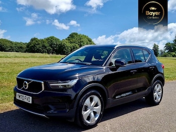 Used Volvo XC40 2020 for sale - 78824225: Photo