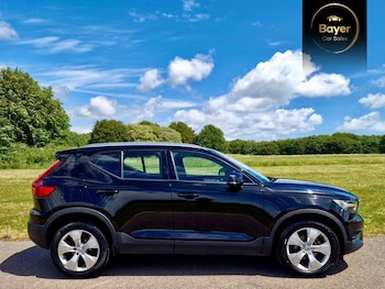 Used Volvo XC40 2020 for sale - 78824225: Photo