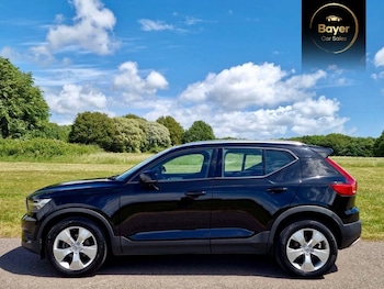Used Volvo XC40 2020 for sale - 78824225: Photo