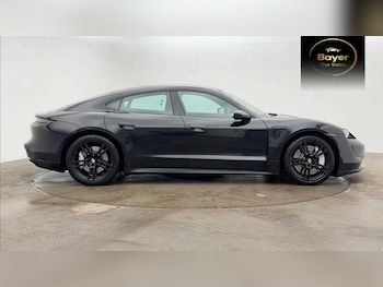 Used Porsche Taycan 2022 for sale - 78607493: Photo