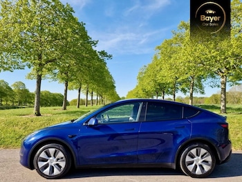 Used Tesla Model Y 2022 for sale - 78377389: Photo