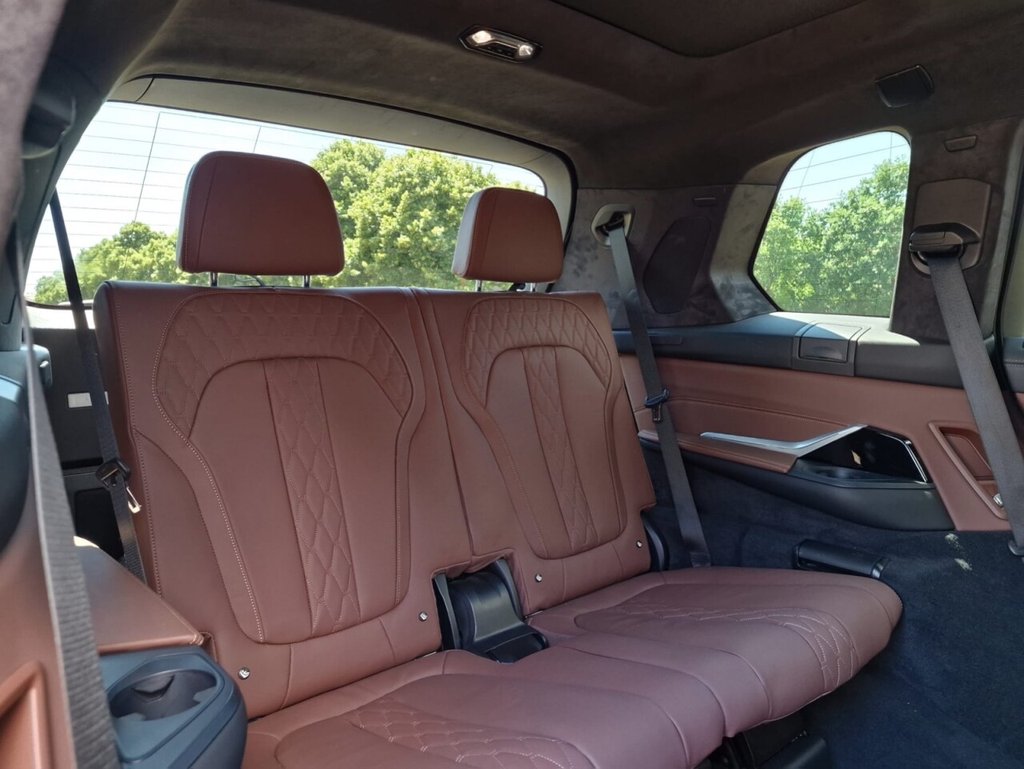 Used BMW X7 2022 for sale - 76716282: Photo 11