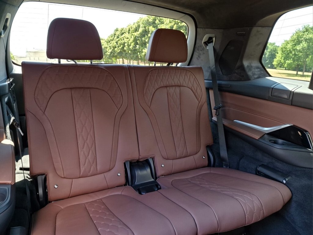 Used BMW X7 2022 for sale - 76716282: Photo 12