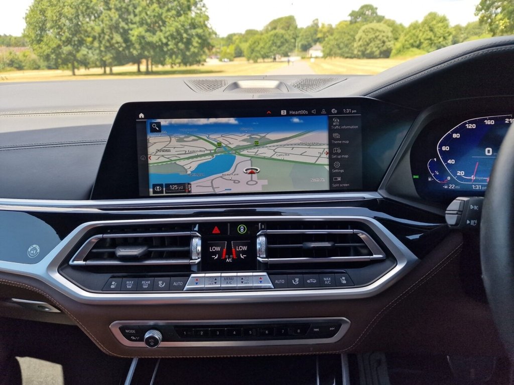 Used BMW X7 2022 for sale - 76716282: Photo 14