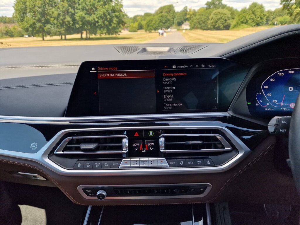 Used BMW X7 2022 for sale - 76716282: Photo 20