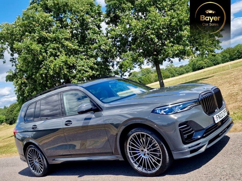 Used BMW X7 2022 for sale - 76716282: Photo 26