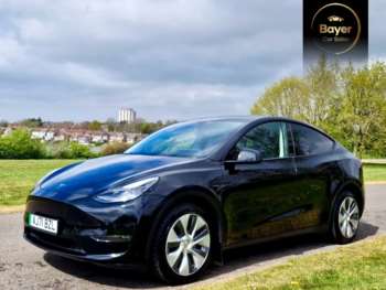 Used Tesla Model Y 2022 for sale - 74390756: Photo