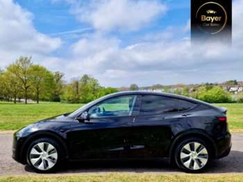 Used Tesla Model Y 2022 for sale - 74390756: Photo