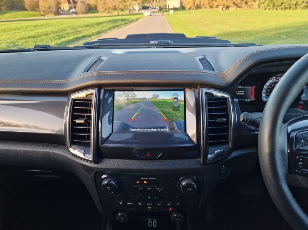 Used Ford Ranger 2022 for sale - 76716232: Photo 10