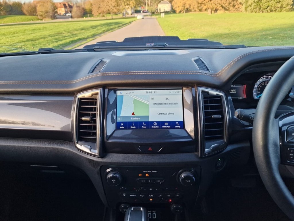 Used Ford Ranger 2022 for sale - 76716232: Photo 12