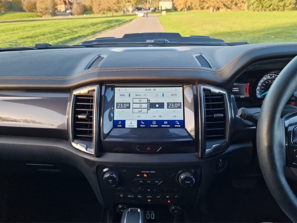 Used Ford Ranger 2022 for sale - 76716232: Photo 14