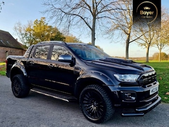 Used Ford Ranger 2022 for sale - 76716232: Photo