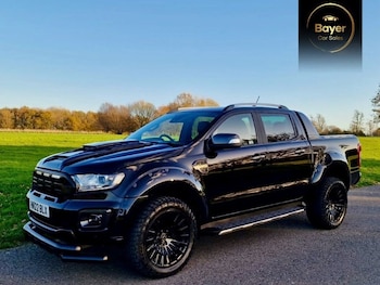 Used Ford Ranger 2022 for sale - 76716232: Photo