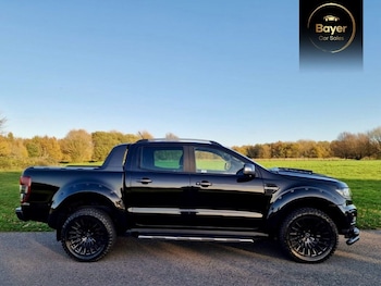Used Ford Ranger 2022 for sale - 76716232: Photo