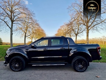 Used Ford Ranger 2022 for sale - 76716232: Photo