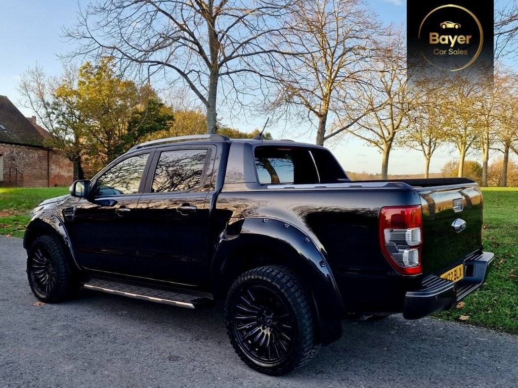 Used Ford Ranger 2022 for sale - 76716232: Photo 6
