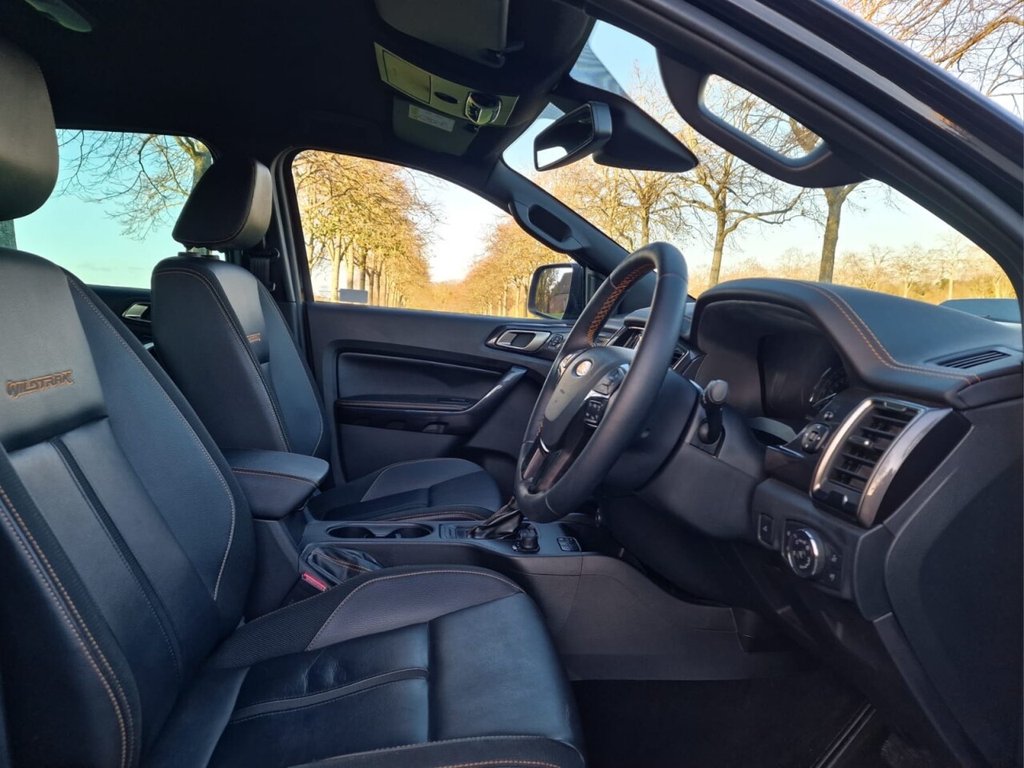 Used Ford Ranger 2022 for sale - 76716232: Photo 8