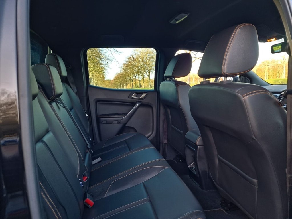 Used Ford Ranger 2022 for sale - 76716232: Photo 9