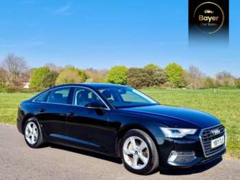 2022 (71) - 2.0 TFSI 45 Sport Saloon 4dr Petrol S Tronic quattro Euro 6 (s/s) (265 ps)
