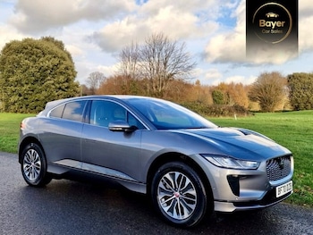 2020 (70) - 294kW EV400 S 90kWh 5dr Auto [11kW Charger]