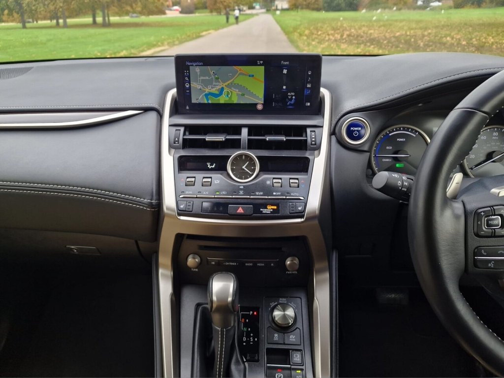 Used Lexus NX 2020 for sale - 76716338: Photo 12