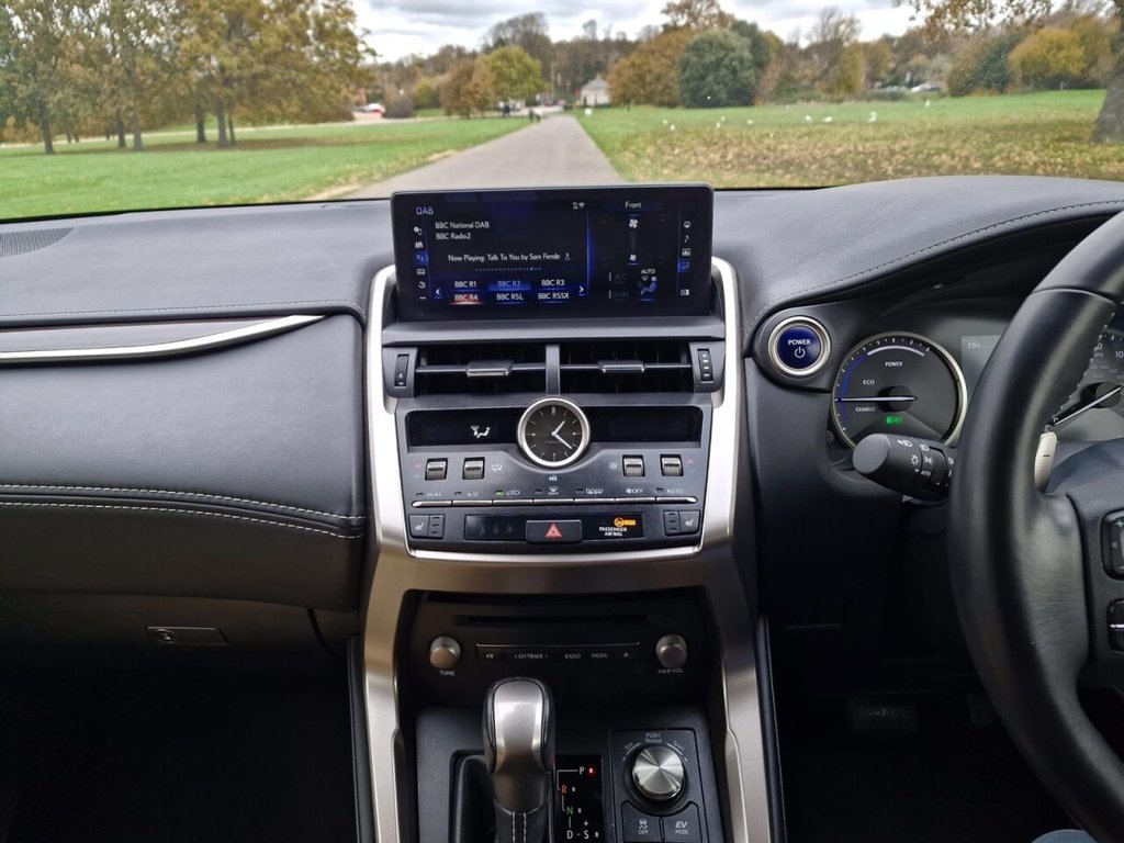 Used Lexus NX 2020 for sale - 76716338: Photo 13