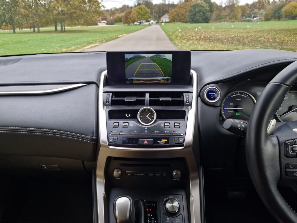 Used Lexus NX 2020 for sale - 76716338: Photo 14