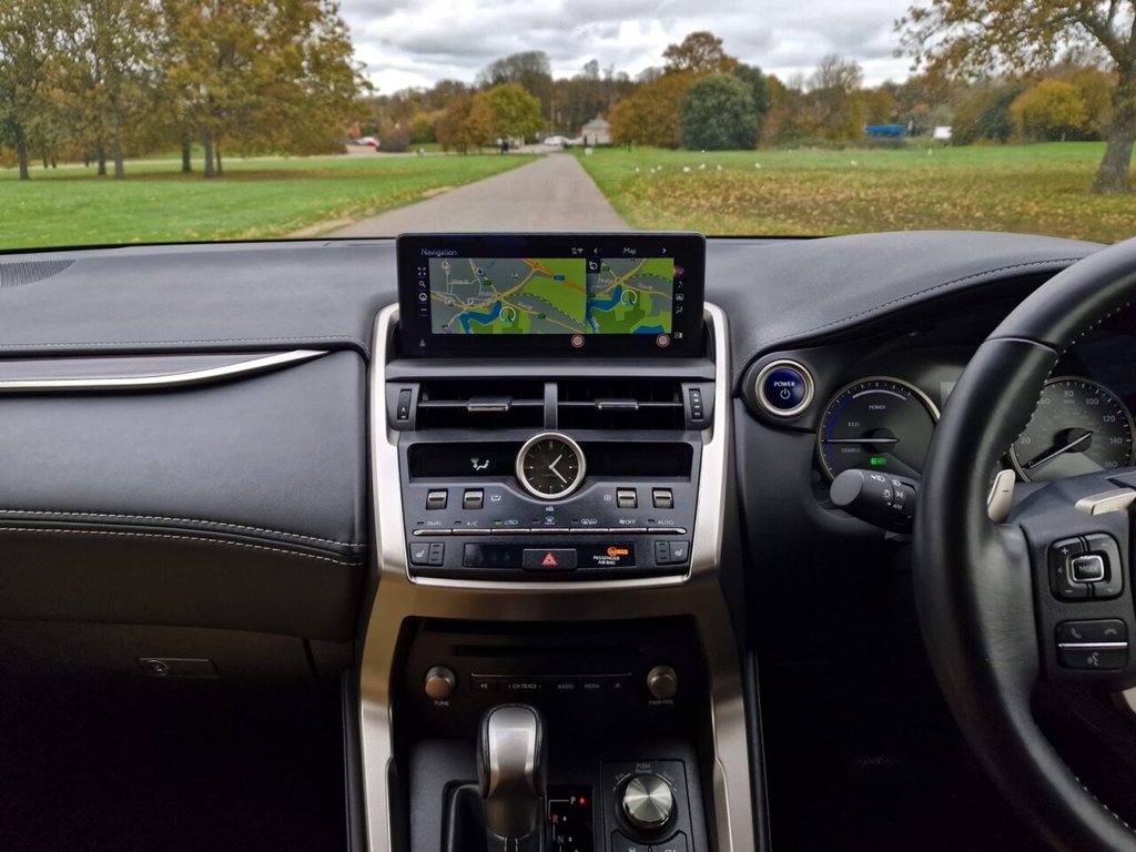 Used Lexus NX 2020 for sale - 76716338: Photo 15