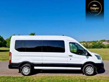Used Ford Transit 2020 for sale - 74523058: Photo