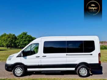 Used Ford Transit 2020 for sale - 74523058: Photo