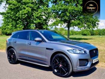 2019 (69) - 2.0d [180] Chequered Flag 5dr Auto AWD