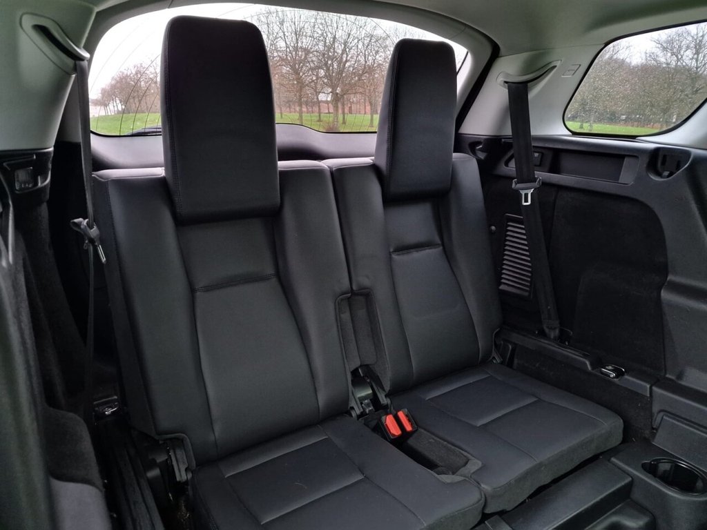 Used Land Rover Discovery Sport 2017 for sale - 76966274: Photo 12