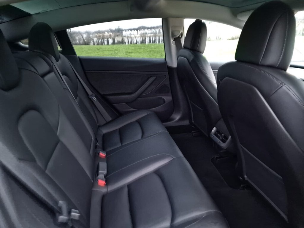 Used Tesla Model 3 2020 for sale - 76868181: Photo 11