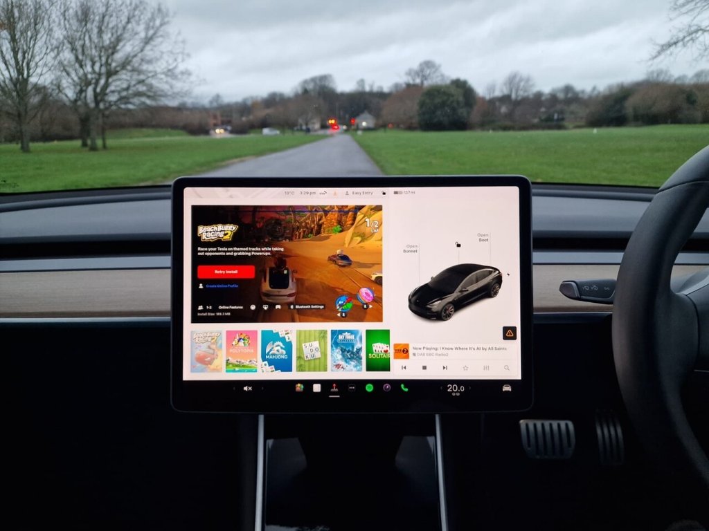 Used Tesla Model 3 2020 for sale - 76868181: Photo 12