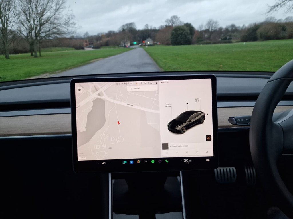 Used Tesla Model 3 2020 for sale - 76868181: Photo 13