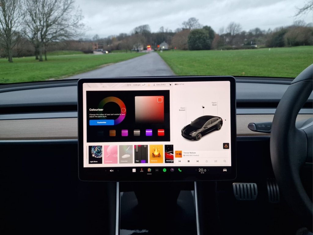 Used Tesla Model 3 2020 for sale - 76868181: Photo 14