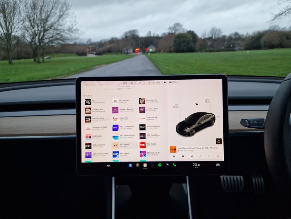 Used Tesla Model 3 2020 for sale - 76868181: Photo 15