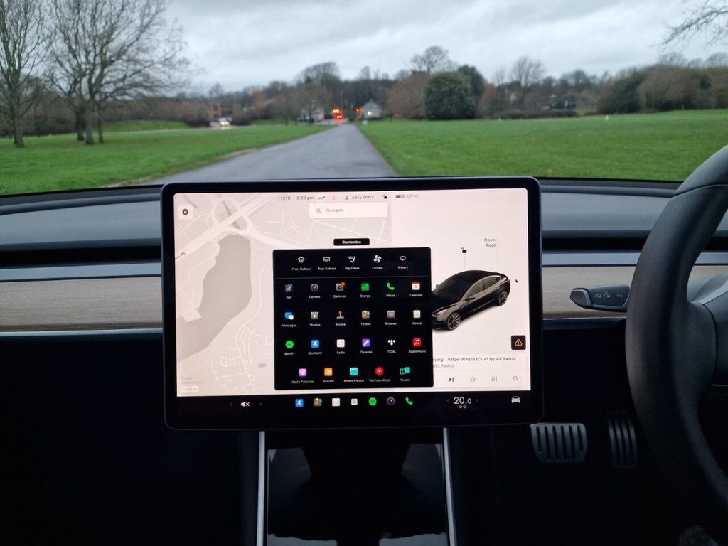 Used Tesla Model 3 2020 for sale - 76868181: Photo 16