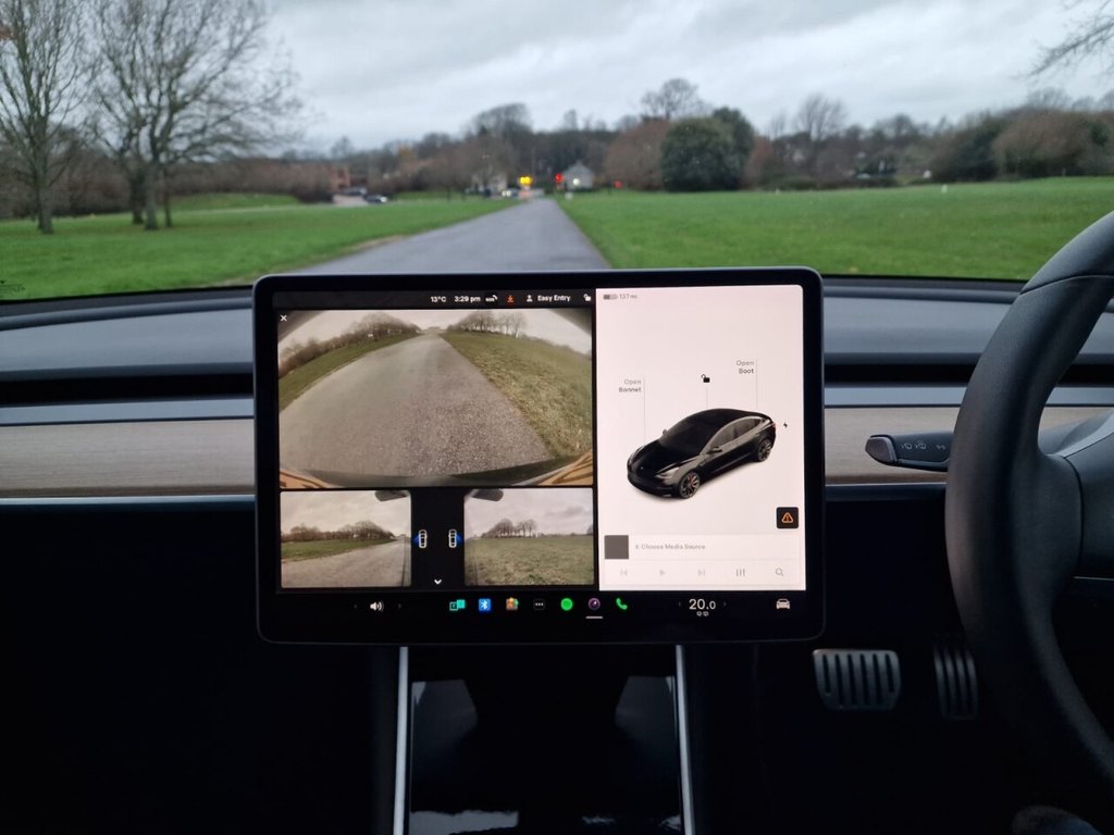 Used Tesla Model 3 2020 for sale - 76868181: Photo 17