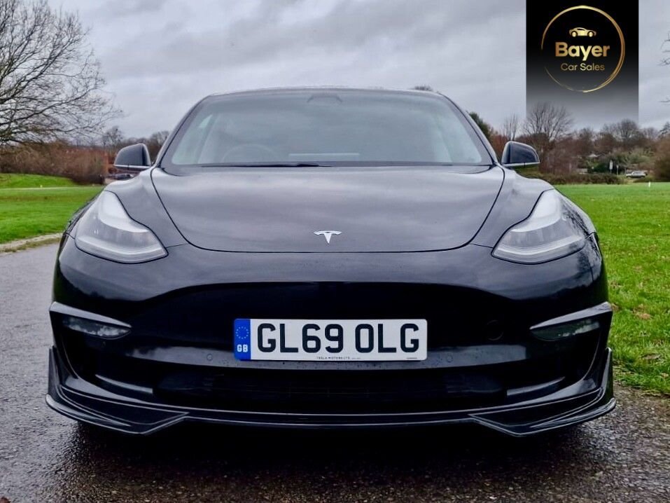 Used Tesla Model 3 2020 for sale - 76868181: Photo 19