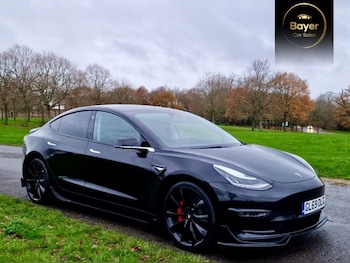 2020 (69) - Performance AWD 4dr [Performance Upgrade] Auto