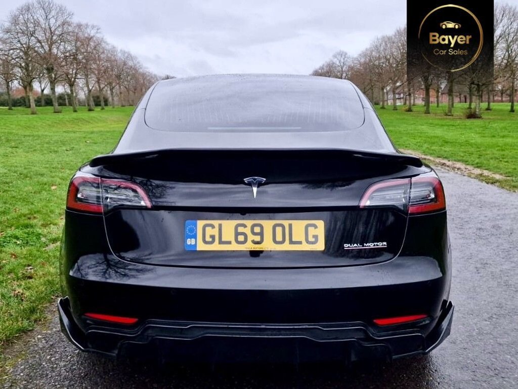 Used Tesla Model 3 2020 for sale - 76868181: Photo 20