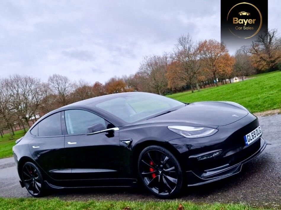 Used Tesla Model 3 2020 for sale - 76868181: Photo 21