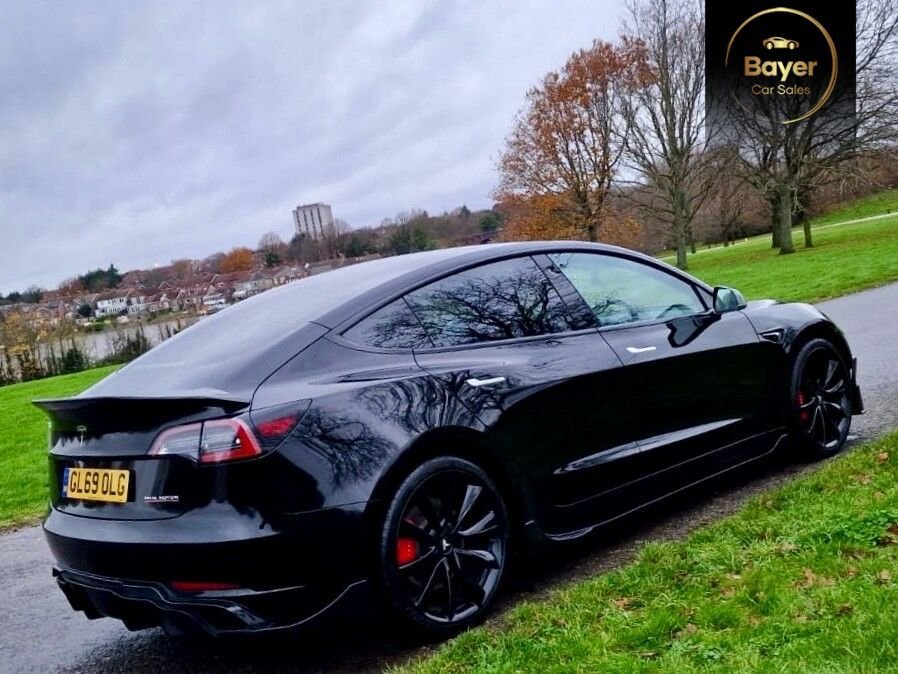 Used Tesla Model 3 2020 for sale - 76868181: Photo 23