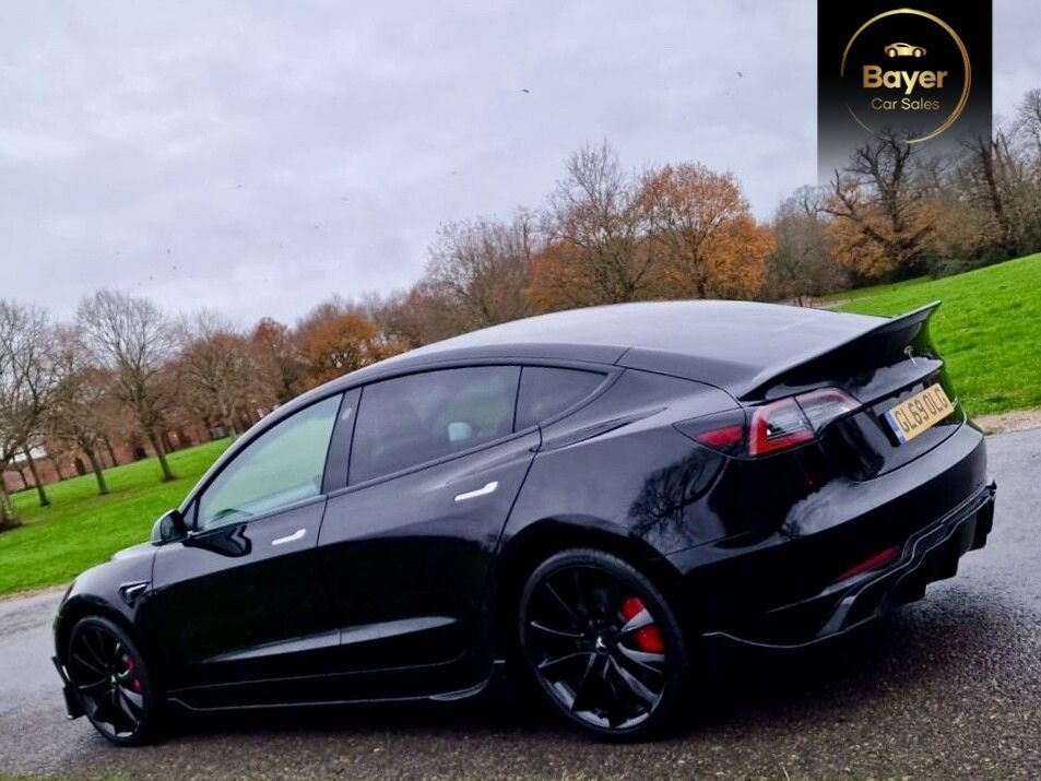 Used Tesla Model 3 2020 for sale - 76868181: Photo 24