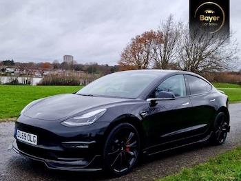 Used Tesla Model 3 2020 for sale - 76868181: Photo