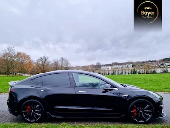 Used Tesla Model 3 2020 for sale - 76868181: Photo