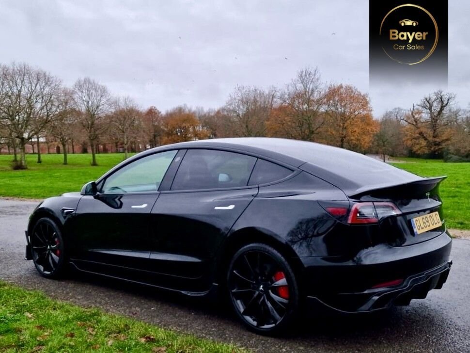 Used Tesla Model 3 2020 for sale - 76868181: Photo 6