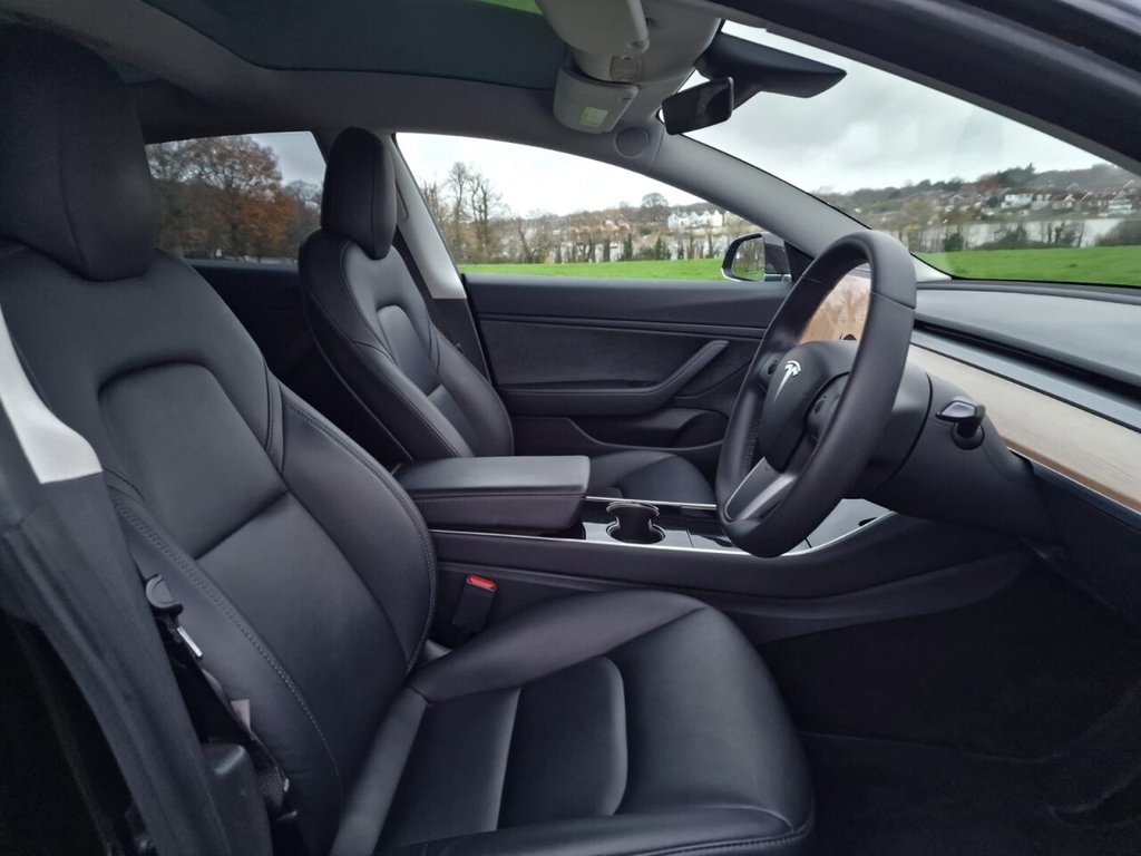 Used Tesla Model 3 2020 for sale - 76868181: Photo 7