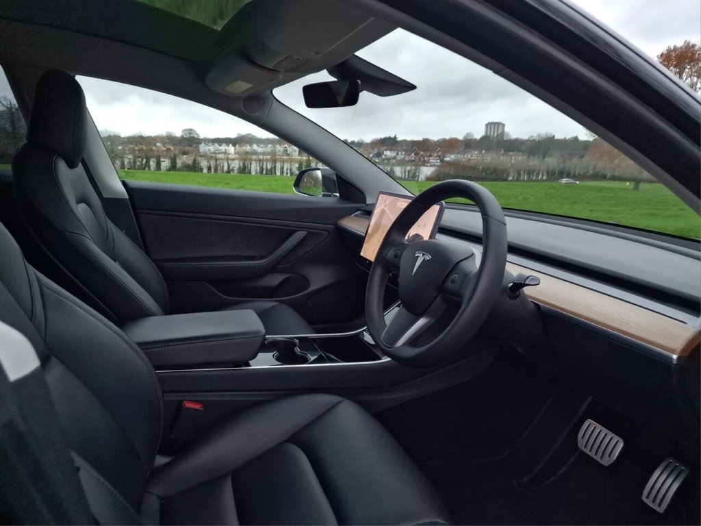 Used Tesla Model 3 2020 for sale - 76868181: Photo 8